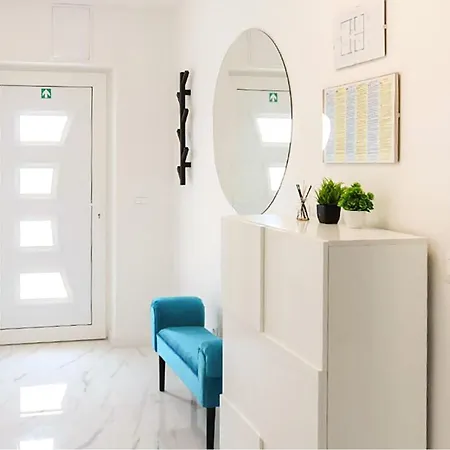 Tatil Evi Amazing In